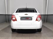 Chevrolet Aveo II Кемерово  - изображение 24