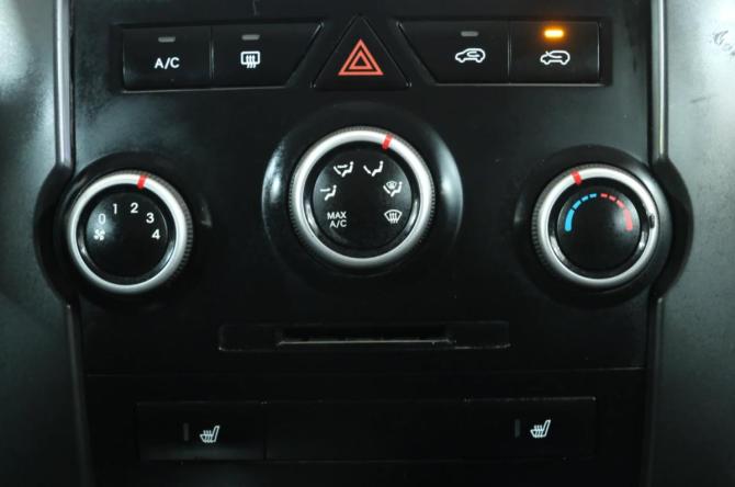 Kia Sorento II с пробегом 2011 года, цена 1 399 000 рублей, 262000 км, внедорожник, Автокод Объявления