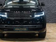 Land Rover Range Rover V Москва  - изображение 34