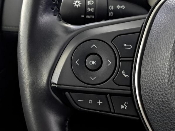 Toyota RAV4 V (XA50) с пробегом 2024 года, цена 3 950 000 рублей, 35198 км, внедорожник, Автокод Объявления