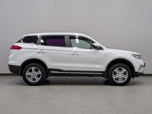 Geely Atlas I с пробегом 2021 года, цена 1 670 000 рублей, 115572 км, внедорожник, Автокод Объявления