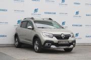 Renault Sandero II Рестайлинг Пермь  - изображение 21