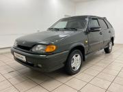 Lada (ВАЗ) 2114 Энгельс  - изображение 37