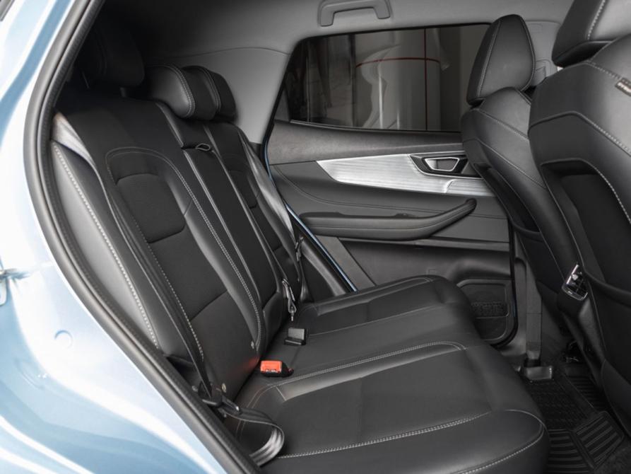 Chery Tiggo 4 Pro I Казань  - изображение 8