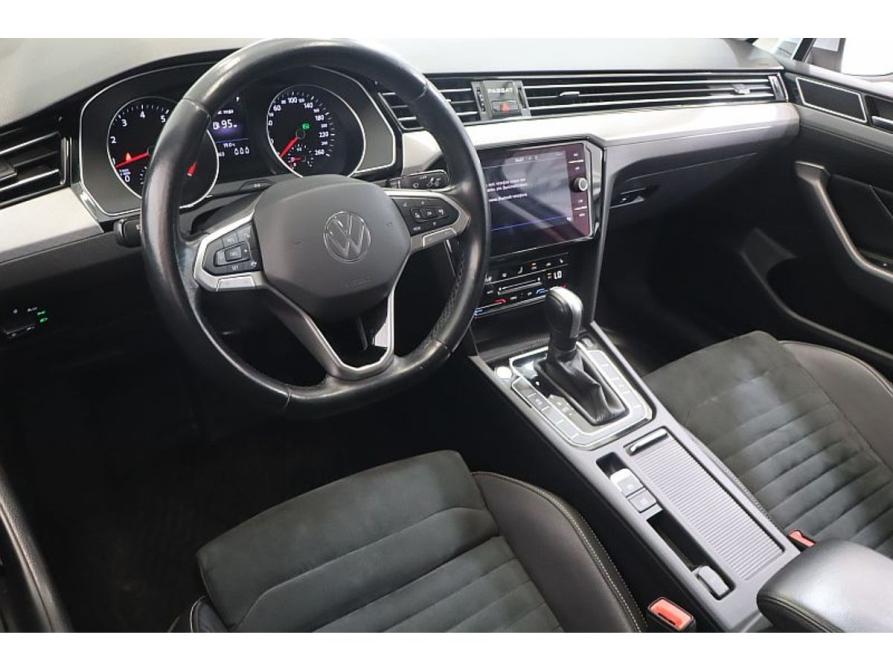 Volkswagen Passat B8 Рестайлинг Коломна  - изображение 6