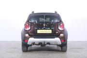 Renault Duster I Рестайлинг Омск  - изображение 27