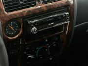 Toyota Land Cruiser Prado 90 Series Рестайлинг Екатеринбург  - изображение 35