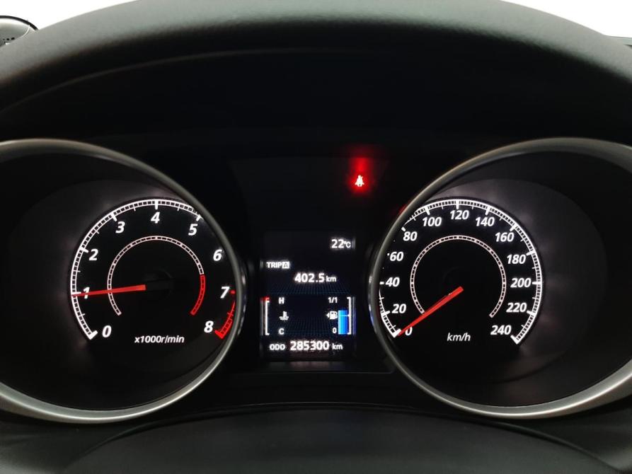 Mitsubishi ASX I Москва  - изображение 8