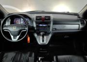 Honda CR-V III Москва  - изображение 31