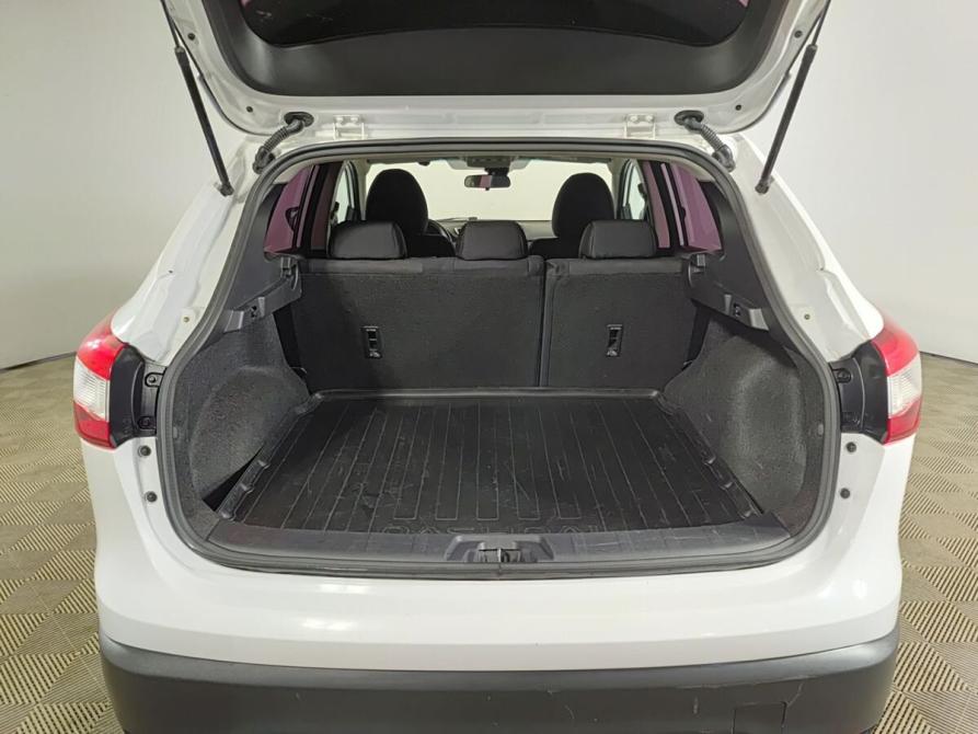 Nissan Qashqai II Уфа  - изображение 12