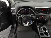 Kia Sportage IV Рестайлинг Екатеринбург  - изображение 57