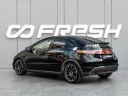 Honda Civic VIII Краснодар  - изображение 23
