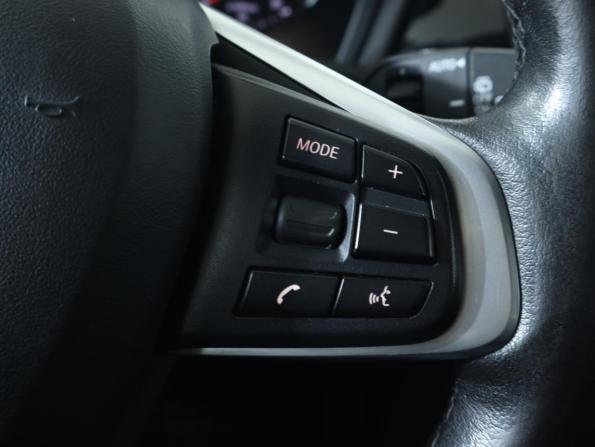 BMW X1 II (F48) с пробегом 2019 года, цена 2 149 000 рублей, 180100 км, внедорожник, Автокод Объявления
