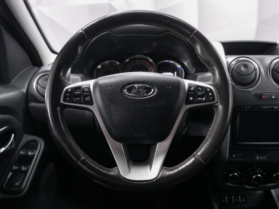 Lada (ВАЗ) Largus I Рестайлинг Ульяновск  - изображение 15