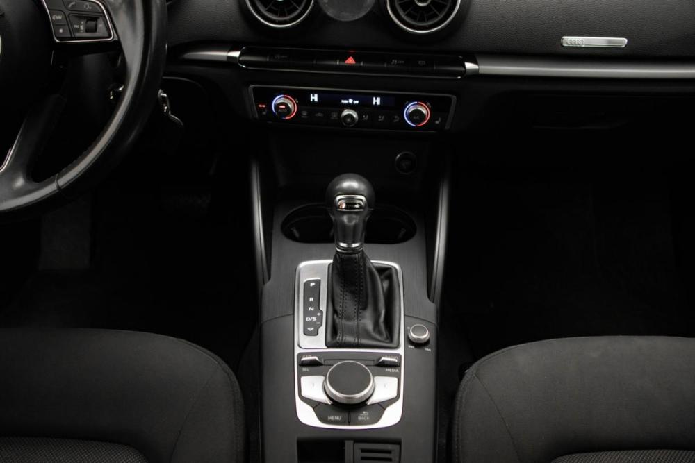 Audi A3 III (8V) Рестайлинг Москва  - изображение 20