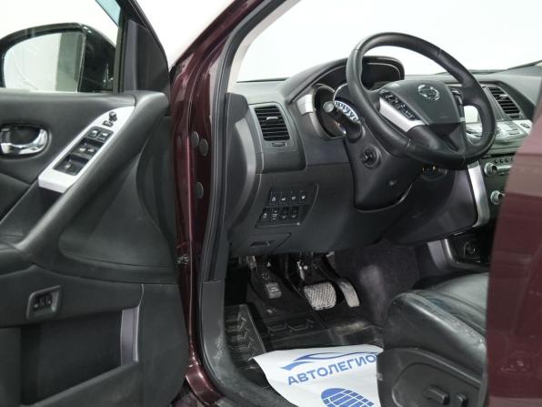 Nissan Murano II (Z51) Рестайлинг 2 с пробегом 2013 года, цена 1 470 000 рублей, 199000 км, внедорожник, Автокод Объявления