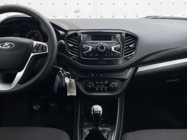 Lada (ВАЗ) Vesta I с пробегом 2019 года, цена 1 060 000 рублей, 119521 км, универсал, Автокод Объявления