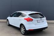 Ford Focus III Рестайлинг Красноярск  - изображение 42