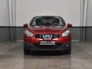 Nissan Qashqai+2 I Рестайлинг Кемерово  - изображение 23