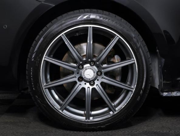 Mercedes-Benz V-Класс III (W447) с пробегом 2014 года, цена 2 800 000 рублей, 138100 км, минивэн, Автокод Объявления