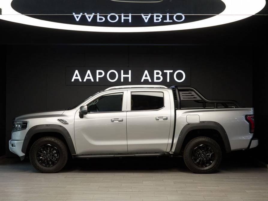 Foton Tunland V9 Москва  - изображение 3