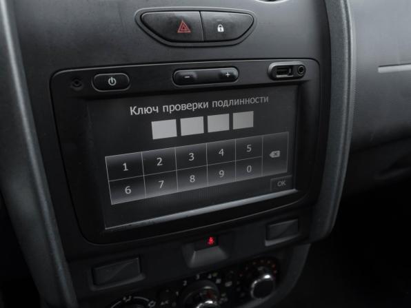 Renault Duster I Рестайлинг с пробегом 2017 года, цена 895 000 рублей, 265678 км, внедорожник, Автокод Объявления