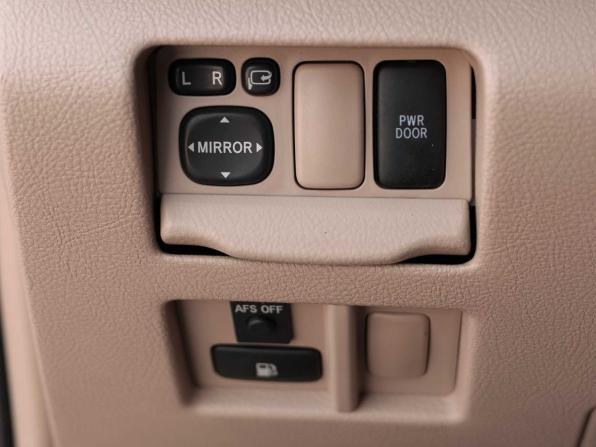 Lexus RX II Рестайлинг с пробегом 2007 года, цена 1 520 000 рублей, 235771 км, внедорожник, Автокод Объявления