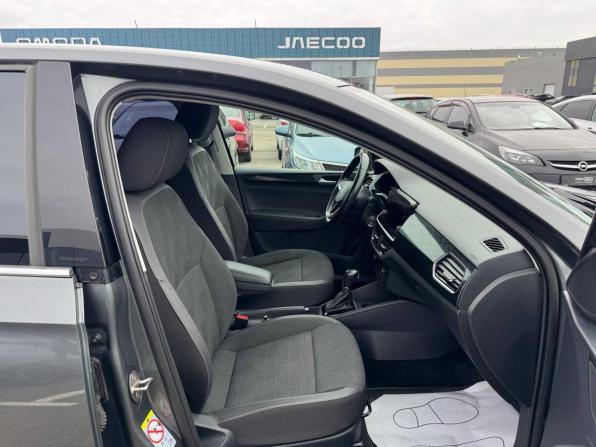 Volkswagen Polo VI с пробегом 2020 года, цена 1 812 000 рублей, 50167 км, лифтбек, Автокод Объявления