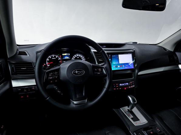 Subaru Outback IV Рестайлинг с пробегом 2012 года, цена 1 799 000 рублей, 184000 км, универсал, Автокод Объявления