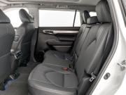Toyota Highlander IV (XU70) Москва  - изображение 43