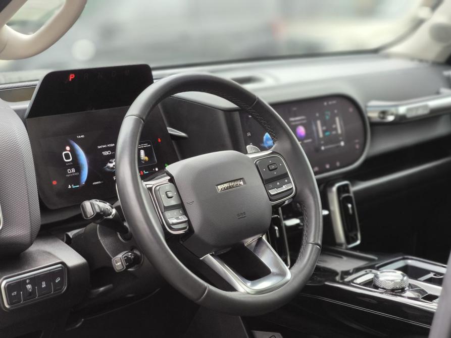 Haval Dargo I Санкт-Петербург  - изображение 16