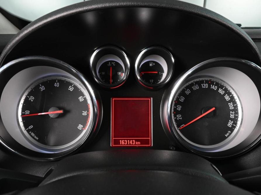 Opel Astra J Рестайлинг Ростов-на-Дону  - изображение 14