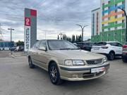Nissan Sunny B15 Стерлитамак  - изображение 24
