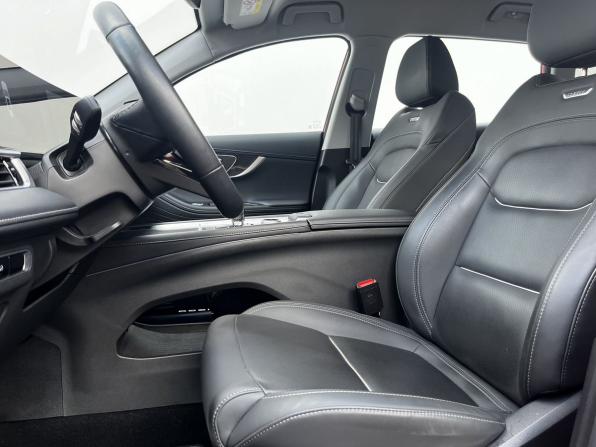 Chery Tiggo 7 Pro Max I Рестайлинг с пробегом 2024 года, цена 2 100 000 рублей, 21426 км, внедорожник, Автокод Объявления