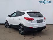 Hyundai ix35 I Рестайлинг Москва  - изображение 22