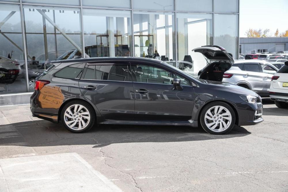 Subaru Levorg I Иркутск  - изображение 6