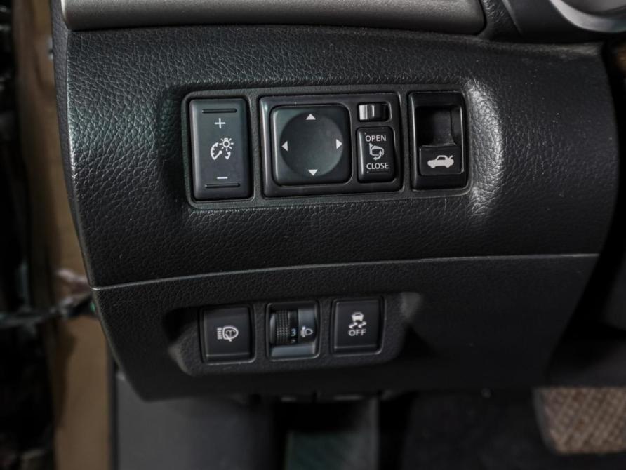 Nissan Sentra VII (B17) Воронеж  - изображение 20