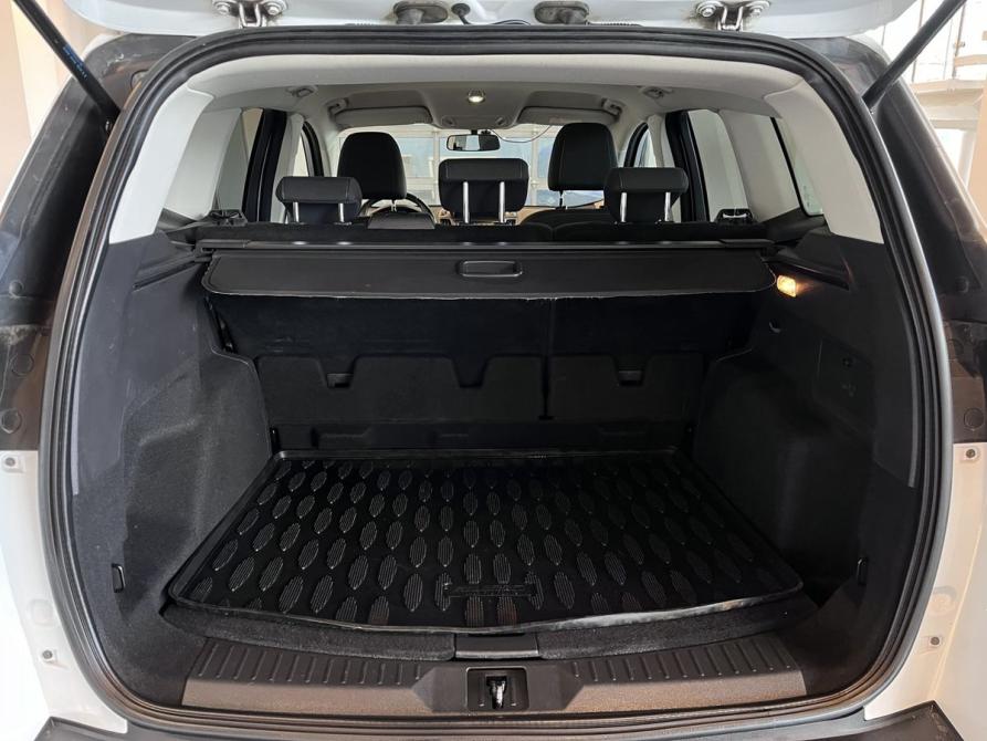 Ford Kuga II Чебоксары  - изображение 18