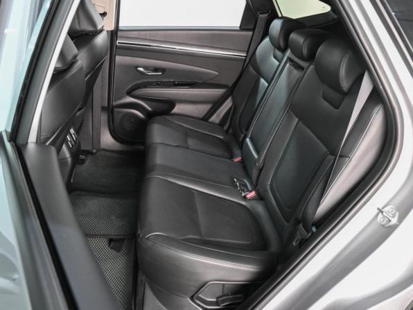 Hyundai Tucson IV с пробегом 2023 года, цена 3 449 000 рублей, 48928 км, внедорожник, Автокод Объявления