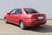 Mitsubishi Lancer IX Нижний Новгород  - изображение 27