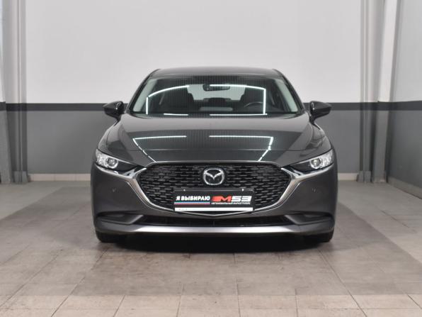 Mazda 3 IV (BP) с пробегом 2019 года, цена 1 899 999 рублей, 153411 км, седан, Автокод Объявления