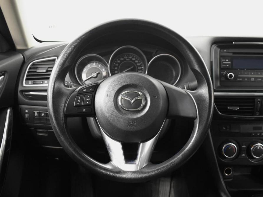 Mazda 6 III (GJ) Казань  - изображение 11