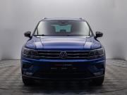 Volkswagen Tiguan II Москва  - изображение 26