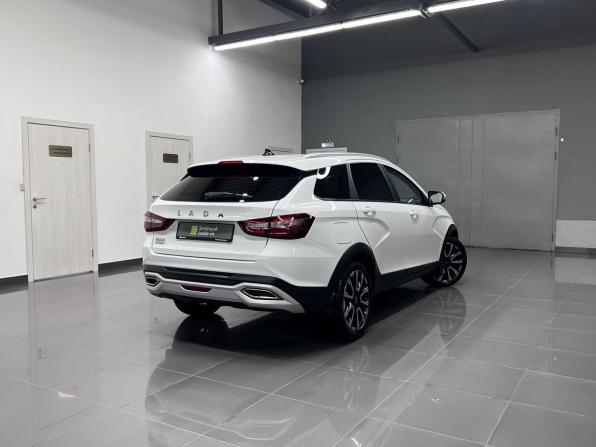 Lada (ВАЗ) Vesta I Рестайлинг (NG) с пробегом 2024 года, цена 1 540 000 рублей, 28352 км, универсал, Автокод Объявления