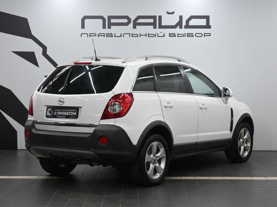 Opel Antara I Ростов-на-Дону  - изображение 3