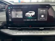 Changan UNI-S (CS55 Plus) I Казань  - изображение 42