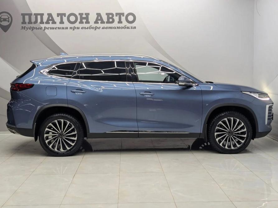 Exeed TXL I Рестайлинг 2 Воронеж  - изображение 4