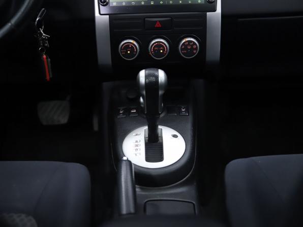 Nissan X-Trail II с пробегом 2008 года, цена 1 090 000 рублей, 131301 км, внедорожник, Автокод Объявления