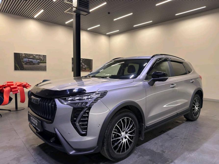 Haval Jolion I Рестайлинг Новосибирск  - изображение 1