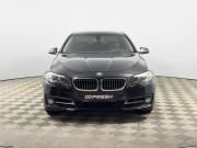 BMW 5 серии VI (F10/F11/F07) Рестайлинг Казань  - изображение 25